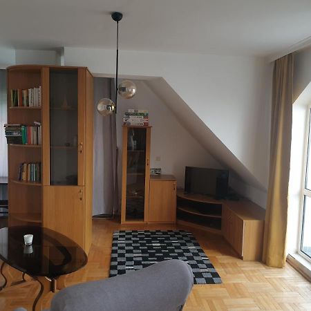 Fit Apartment Burgas Extérieur photo