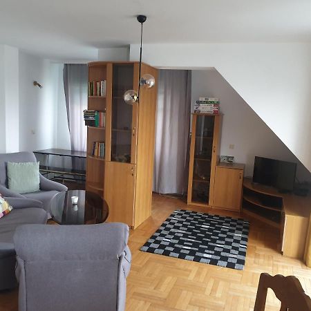 Fit Apartment Burgas Extérieur photo