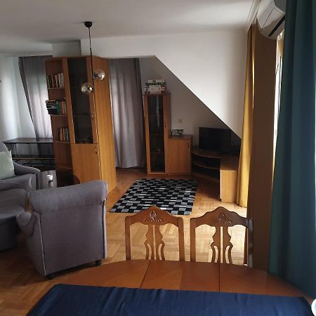 Fit Apartment Burgas Extérieur photo