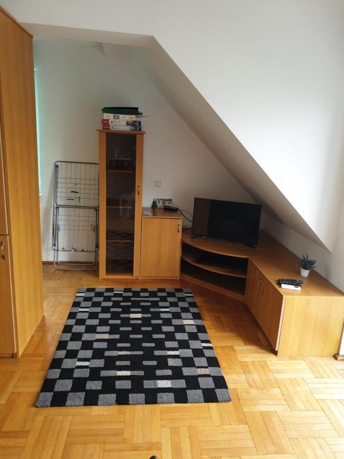 Fit Apartment Burgas Extérieur photo