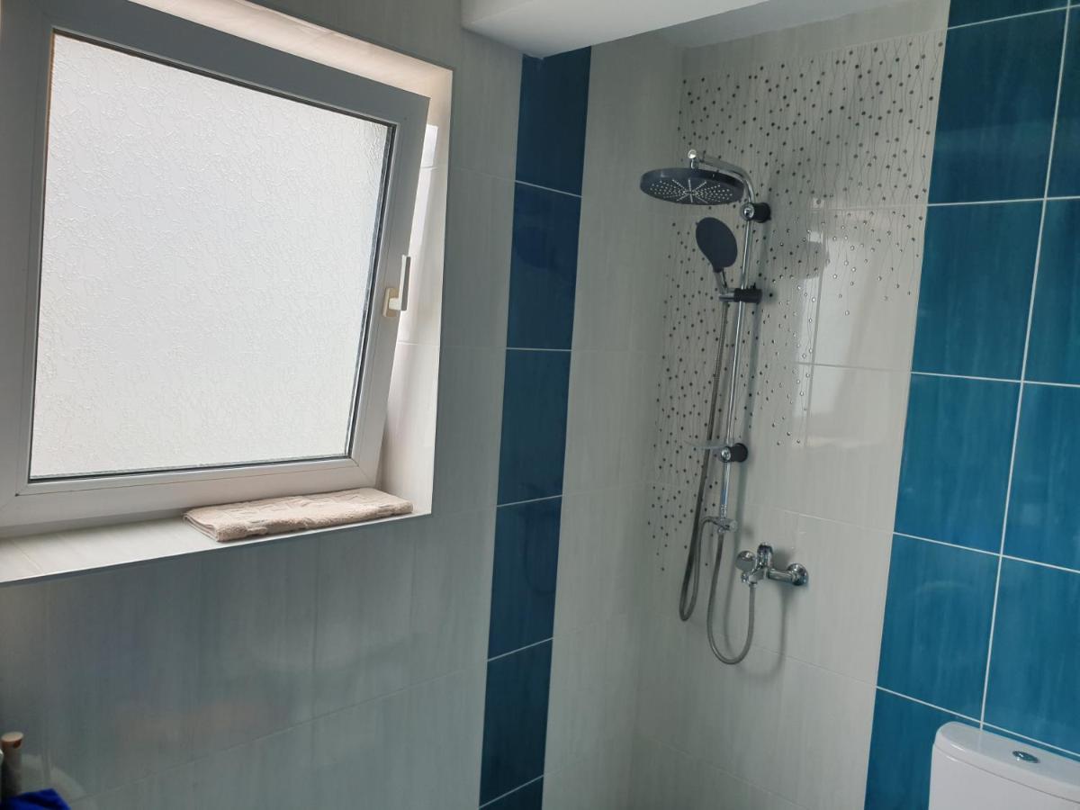 Fit Apartment Burgas Extérieur photo