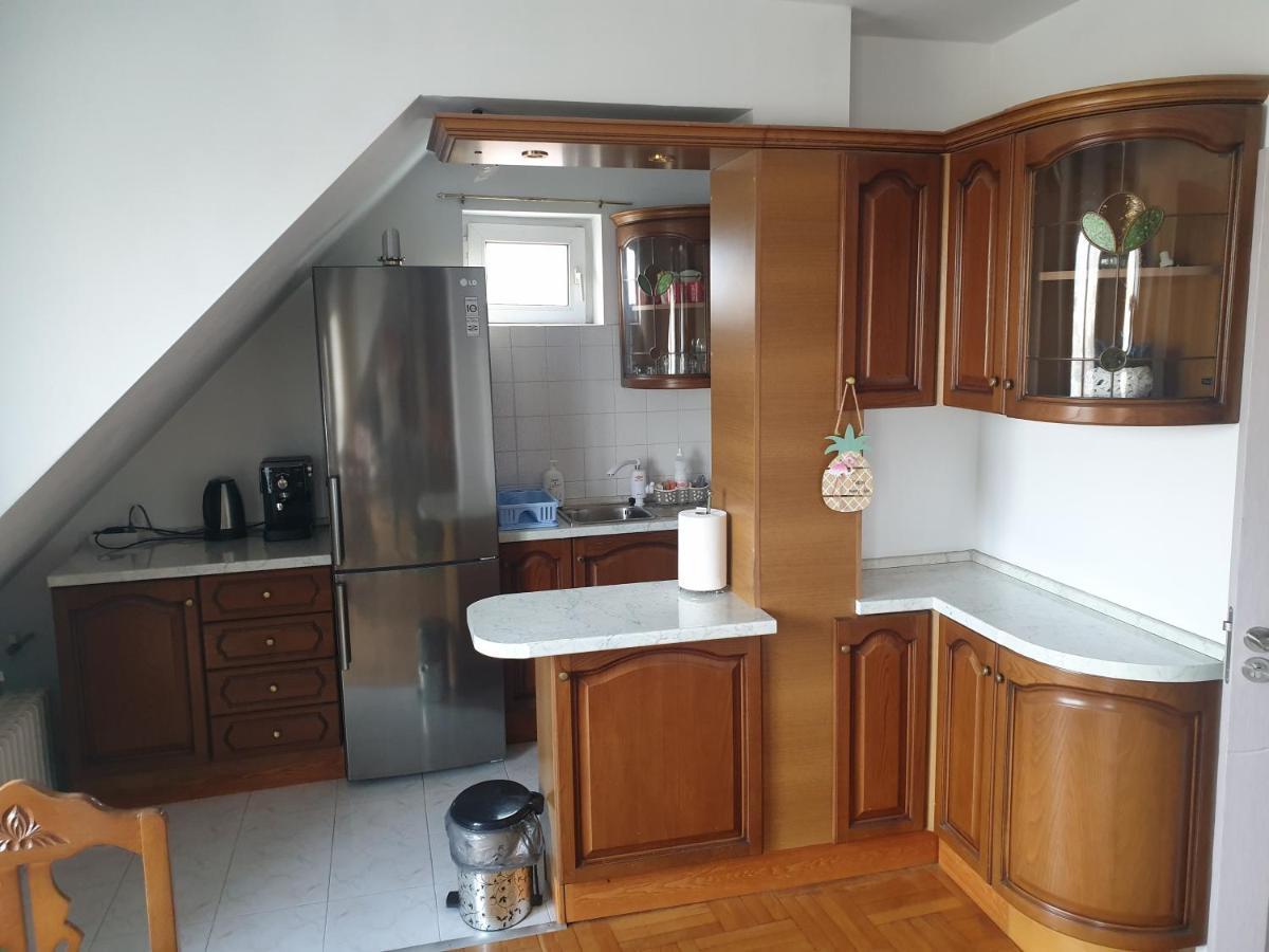 Fit Apartment Burgas Extérieur photo