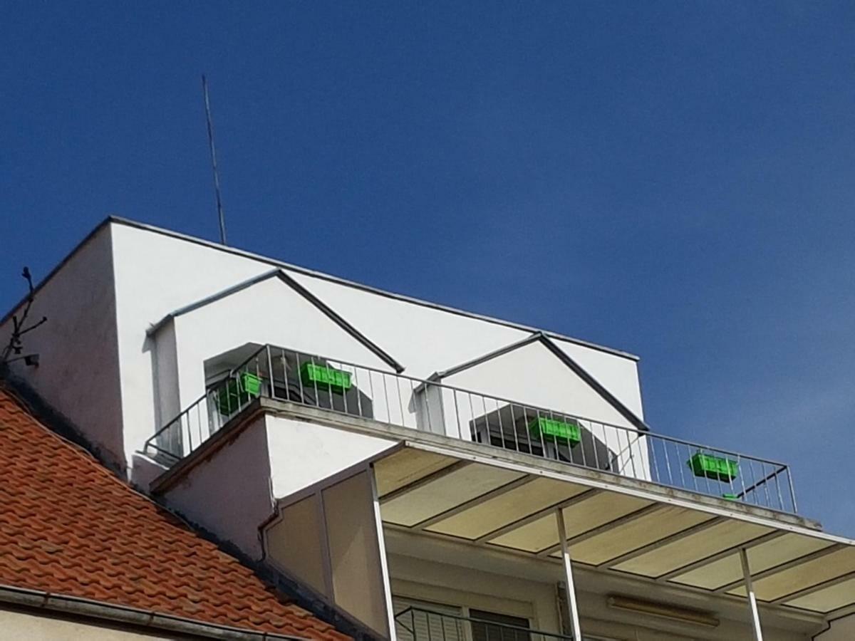 Fit Apartment Burgas Extérieur photo